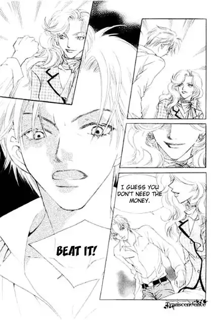 Cinderella Fella Chapter 13.2 15